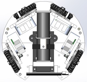  Top View After Redesign