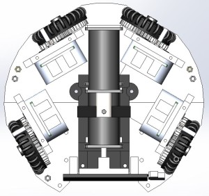  Top View Before Redesign